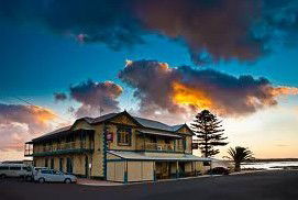 Arno Bay SA Surfers Paradise Gold Coast