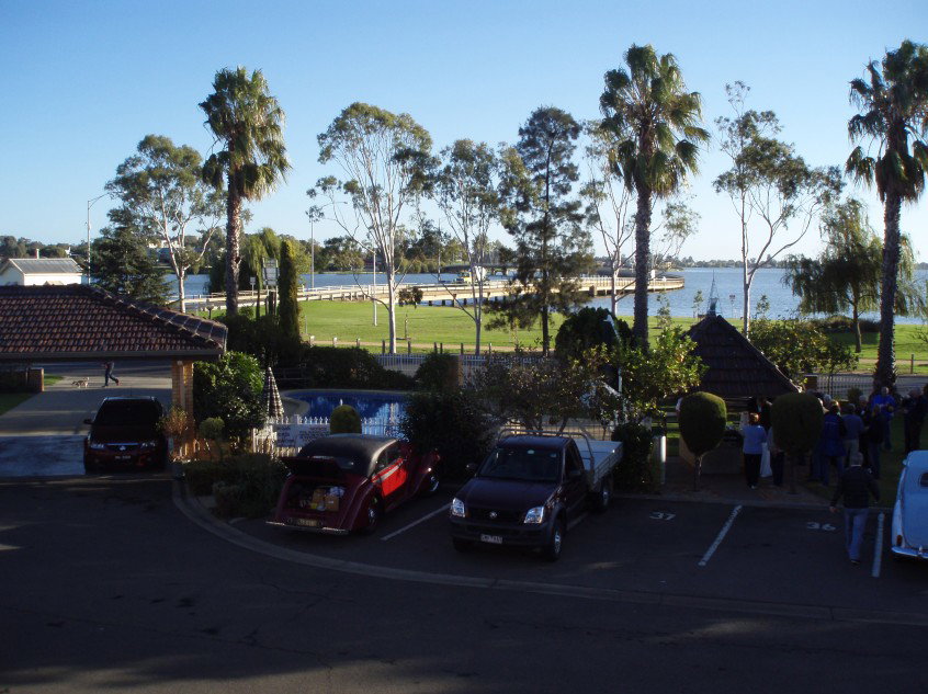 Yarrawonga VIC Surfers Paradise Gold Coast
