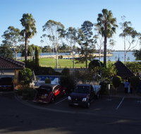 Lake View Motel - Surfers Paradise Gold Coast
