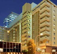 Parmelia Hilton - Surfers Paradise Gold Coast
