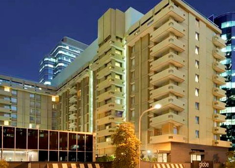 Parmelia Hilton - Surfers Paradise Gold Coast 0