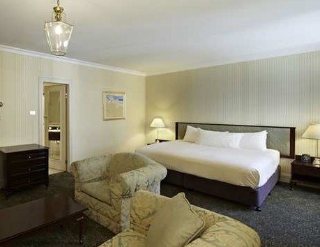 Parmelia Hilton - Surfers Paradise Gold Coast 1