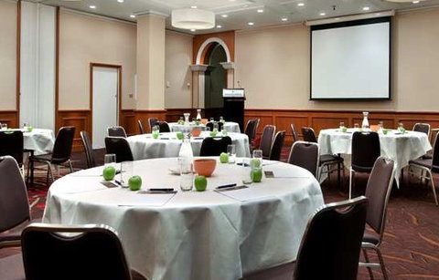 Parmelia Hilton - Surfers Paradise Gold Coast 4