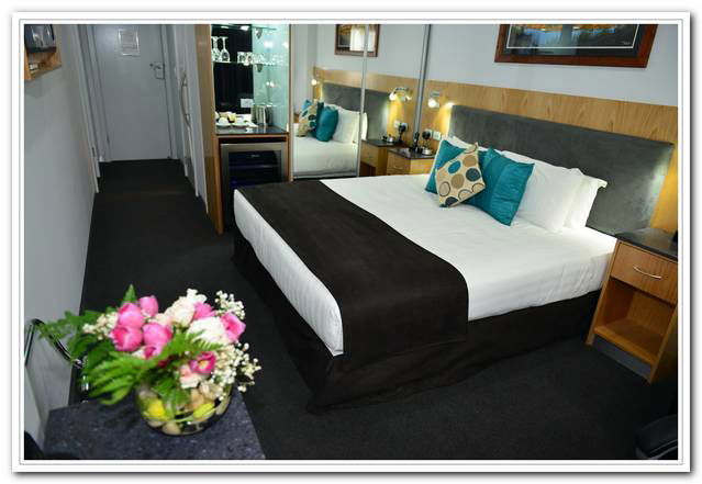 Good Hope Landing SA Surfers Paradise Gold Coast