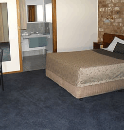 Clare Central Motel - Surfers Paradise Gold Coast 1