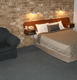 Clare Central Motel - Surfers Paradise Gold Coast 2
