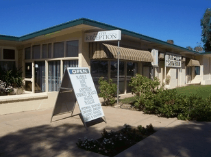 Cowell Jade Motel - Surfers Paradise Gold Coast 0