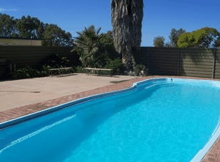 Cowell Jade Motel - Surfers Paradise Gold Coast 1