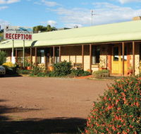 Gawler Ranges Motel - Surfers Paradise Gold Coast