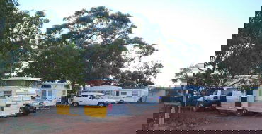 Gawler Ranges Motel - Surfers Paradise Gold Coast 1