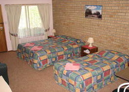 Gawler Ranges Motel - Surfers Paradise Gold Coast 2