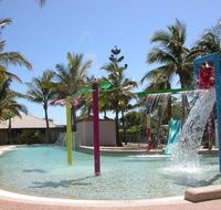 Bowen Village Caravan  Tourist Park - Surfers Paradise Gold Coast