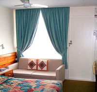 Motel Carnarvon - Surfers Paradise Gold Coast
