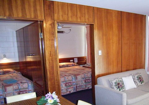 Motel Carnarvon - Surfers Paradise Gold Coast 1