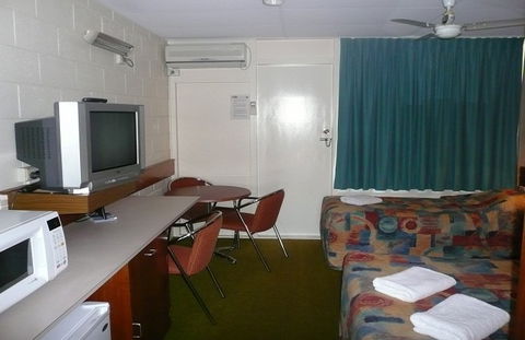 Motel Carnarvon - Surfers Paradise Gold Coast 2