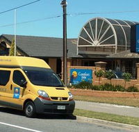 Comfort Inn Aviators Lodge - Surfers Paradise Gold Coast