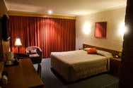 Comfort Inn Aviators Lodge - Surfers Paradise Gold Coast 4