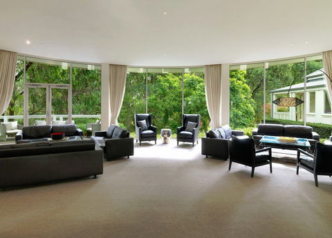 Lindenderry At Red Hill - Surfers Paradise Gold Coast 4