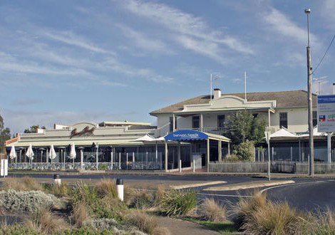 Barwon Heads Hotel - Surfers Paradise Gold Coast 3