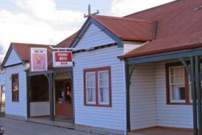 Benambra VIC Surfers Paradise Gold Coast