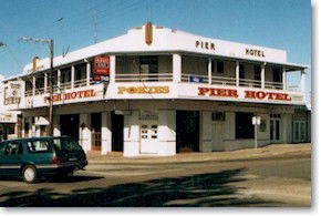 Port Lincoln SA Surfers Paradise Gold Coast