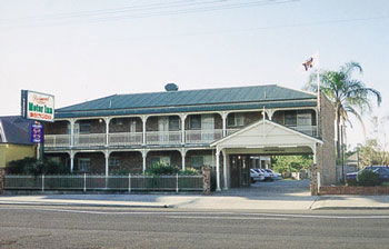 Ballina NSW Surfers Paradise Gold Coast