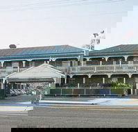 Richmond Motor Inn - Surfers Paradise Gold Coast
