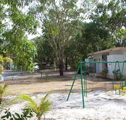 Peninsula Caravan Park - Surfers Paradise Gold Coast