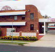 Aspley Pioneer Motel - Surfers Paradise Gold Coast