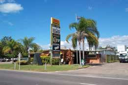 Queens Beach Motor Hotel - Surfers Paradise Gold Coast 0