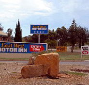 Ceduna East West Motel - Surfers Paradise Gold Coast