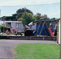 Swansea Holiday Park - Surfers Paradise Gold Coast
