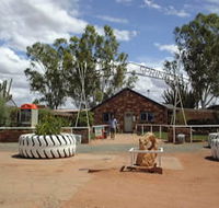 Curtin Springs Station - Surfers Paradise Gold Coast