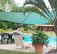 Territory Manor - Surfers Paradise Gold Coast