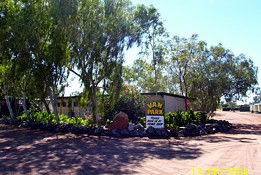 Threeways Roadhouse Tourist Park - Surfers Paradise Gold Coast 0