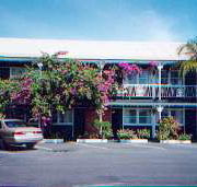 Mineral Sands Motel - Surfers Paradise Gold Coast