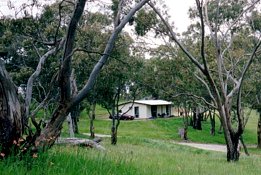 Clare Valley Cabins - Surfers Paradise Gold Coast 0