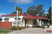 Glenrowan VIC Surfers Paradise Gold Coast