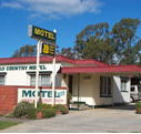 GLENROWAN KELLY COUNTRY MOTEL - Surfers Paradise Gold Coast