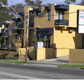 Pathfinder Motel - Surfers Paradise Gold Coast