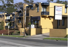 Pathfinder Motel - Surfers Paradise Gold Coast 0