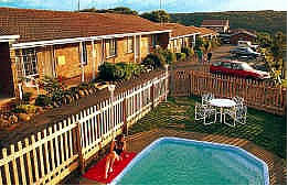 Port Campbell VIC Surfers Paradise Gold Coast
