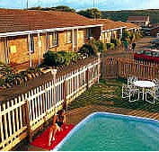 Port Campbell Motor Inn - Surfers Paradise Gold Coast