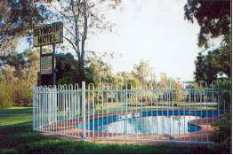 Seymour Motel - Surfers Paradise Gold Coast 0