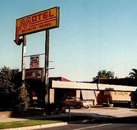 Motel Wellington - Surfers Paradise Gold Coast