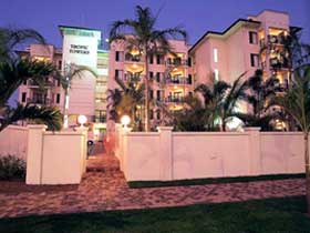 Mooroobool QLD Surfers Paradise Gold Coast