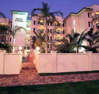 Tropic Towers Apartments - Surfers Paradise Gold Coast