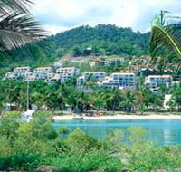 Whitsunday Terraces Resort - Surfers Paradise Gold Coast