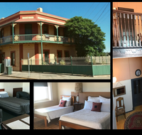 Pampas Motel - Surfers Paradise Gold Coast