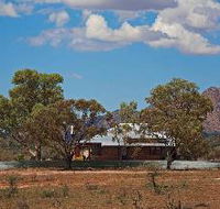 Arkapena Homestead - Surfers Paradise Gold Coast